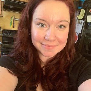 Meet your Posher, Chrissie